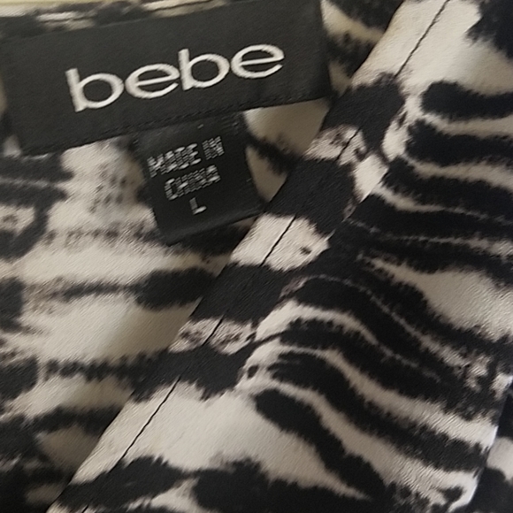 Bebe skort tunique - Picture 5 of 11